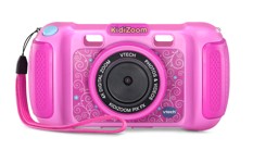 VTech® KidiZoom® Camera Pix™ FX - Pink